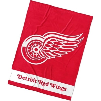 TipTrade Deka NHL Detroit Red Wings 150x200
