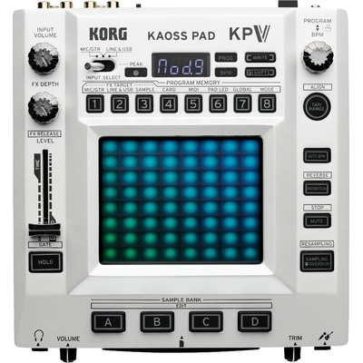 Korg Kaoss Pad V