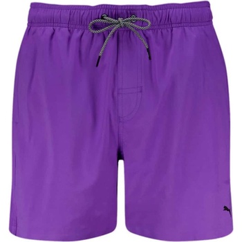PUMA Бански гащета Puma 100000031 swimming shorts - Purple (Violet)
