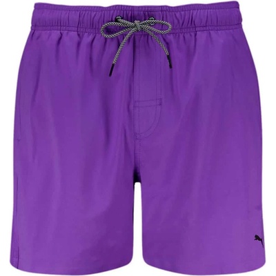 PUMA Бански гащета Puma 100000031 swimming shorts - Purple (Violet)