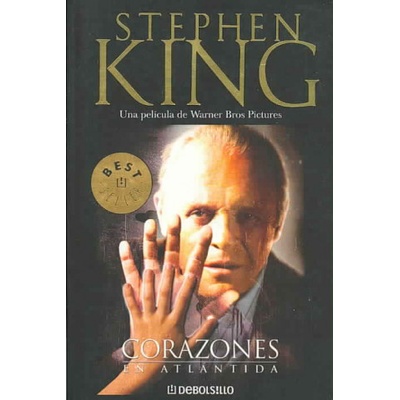 Corazones en la Atlántida