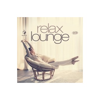 Various - Relax Lounge 2 CD