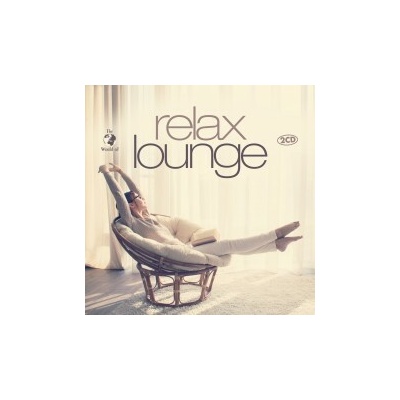 Various - Relax Lounge 2 CD