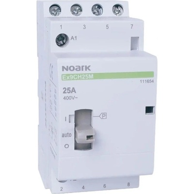 Noark Ex9CH20M 04 230V