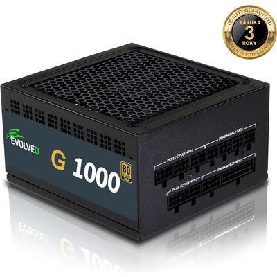 Evolveo 1000W CZE G 1000 R