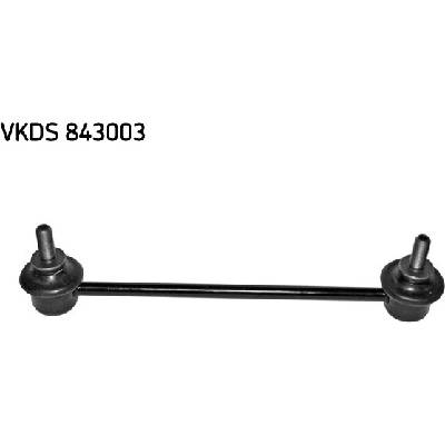 Tyč nebo vzpěra stabilizátoru SKF VKDS 843003 (VKDS843003)