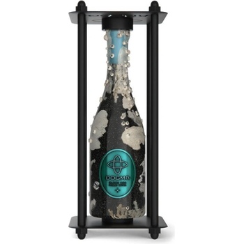 Image 1 of Zaara Estate Dogma Black Sea Aged Chardonnay в клетка - бяло вино 750ml