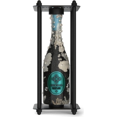 Zaara Estate Dogma Black Sea Aged Chardonnay в клетка - бяло вино 750ml