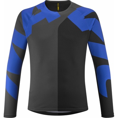 Mavic DEEMAX ENDURO LS LETTERS/IRON GATE