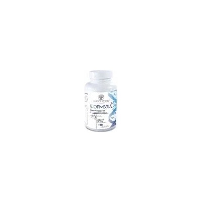 Renaissance Triple Set Formula 3 120 kapslí