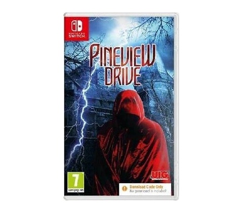 Pineview Drive