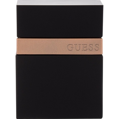 Guess Seductive Homme Noir EDT 50 ml + EDT 15 ml darčeková sada