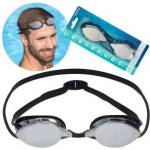 Bestway 21066 Black Mirror Swimming Goggles