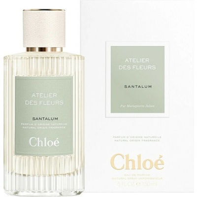 Chloé Atelier des Fleurs Santalum parfémovaná voda dámská 150 ml