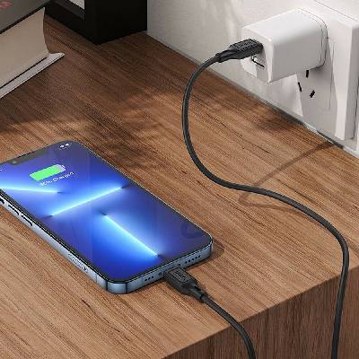 Hoco X90 pro iPhone bílý