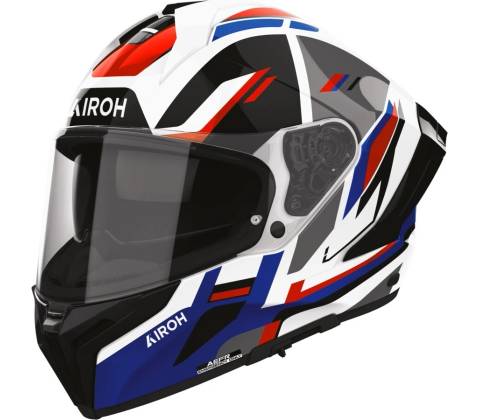 Airoh Matryx Sentry 2027