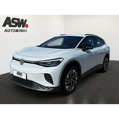 Volkswagen ID.4 Pure 125 kW