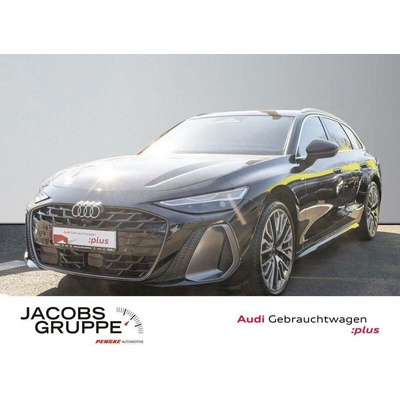Audi A6 2.0 TFSI S tronic S-line Avant 150 kW