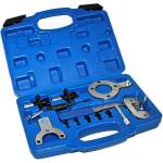 SATRA Комплект за зацепване на двигател Ford/Fiat/Suzuki/GM 12202 (S-BFF13)
