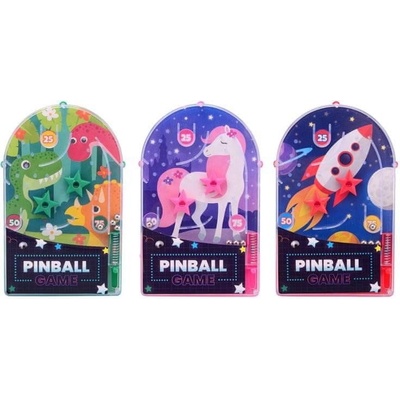 Hra Pinball