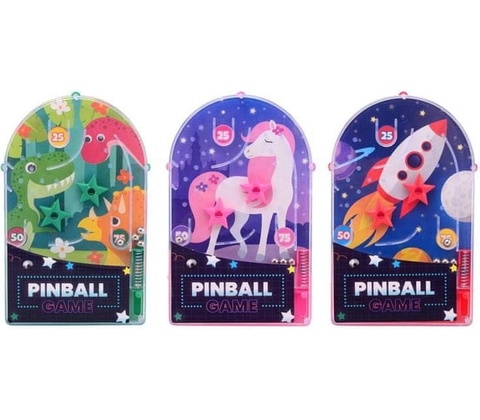 Hra Pinball