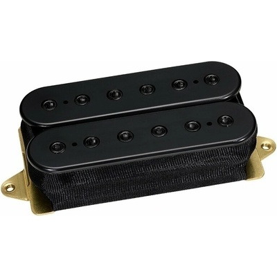 DiMarzio DP 100 Black Super Distrortion – Zboží Dáma