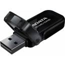 ADATA UV240 64GB USB 2.0 (AUV240-64G-RBK)
