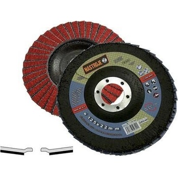 Nástroje cz Kotouč lamelový 115 mm 80 IM-7-115-080