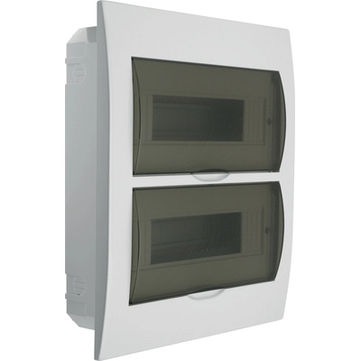Kanlux DB212FW 2x128P/FMD 03845