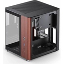 Image 1 of JONSBO TK-0 TG Black