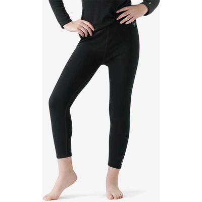 Smartwool Classic Thermal Merino Base Layer Bottom black