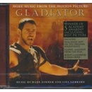 Soundtrack - Gladiator