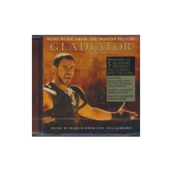 Soundtrack - Gladiator