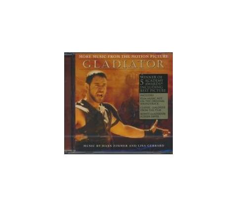 Soundtrack - Gladiator
