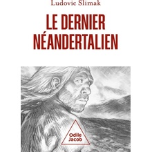 Le dernier Néandertalien