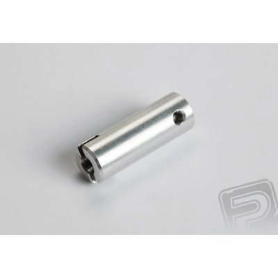 GRAUPNER promotion Spojka hřídele 3,17 mm