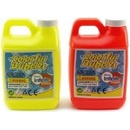 Náplň do bublifuku 0 5l asst 2 barvy v kanystru