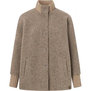 STAPF Дамско вълнено яке STAPF Women's Ilsa Wool jacket - Oak - размер XL/XXL (105-6611-0213)