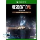 Hry na Xbox One Resident Evil 7: Biohazard (Gold)