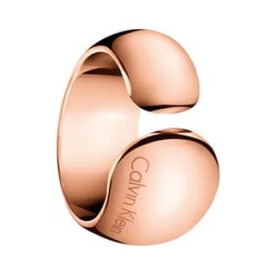 Calvin Klein Дамски пръстен Calvin Klein KJ6GPR1001 (KJ6GPR1001)