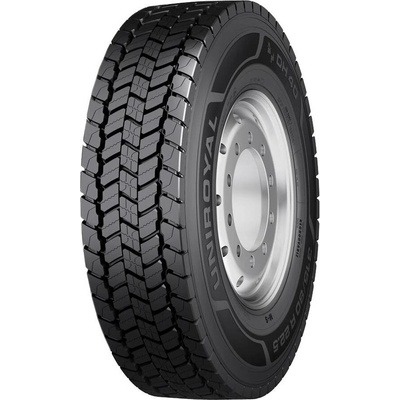Uniroyal DH40 265/70 R19.5 140/138M