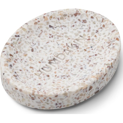 Humdakin Сапунерка Humdakin Terrazzo бежова (326)