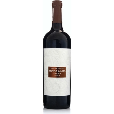 Terra Linda Syrah 2022 14% 0,75 l (holá láhev)