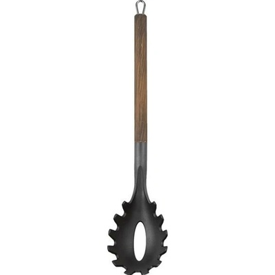 Naběračka na špagety Wooden