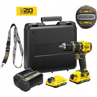 Stanley SFMCD721D2K