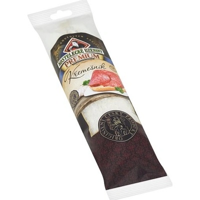 Kostelecké Uzeniny Premium Křemešník 380 g