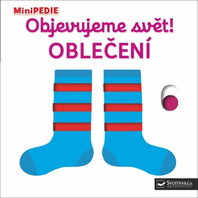 Objevujeme svět! Oblečení