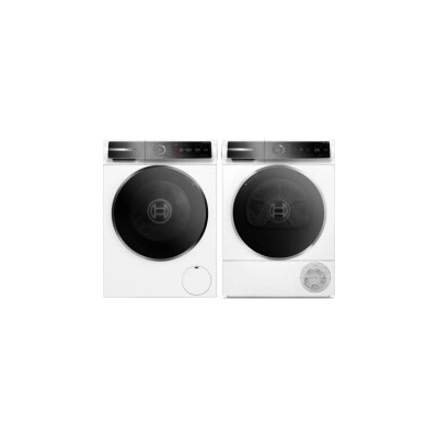 Set Bosch WGB24410BY + WQB246CNBY