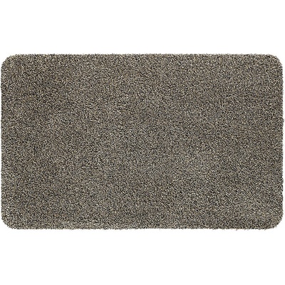 FLOMA Aqua Stop Hnedá 40 x 60 x 0,6 cm
