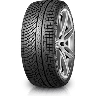 Michelin 285/35r20 104w xl tl pilot alpin pa